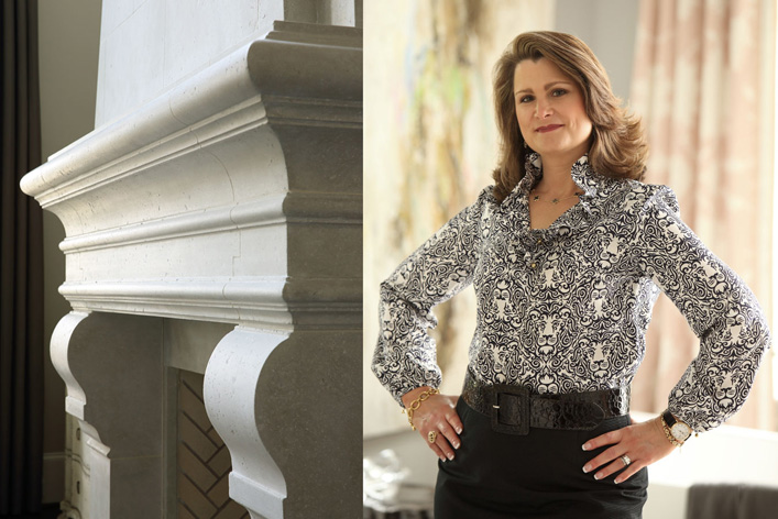 Janie Hirsch Designer